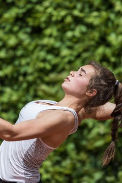 Bild 441 - RL THC von Horn und Hamm - TC SCC Berlin : Ergebnis: 6:3